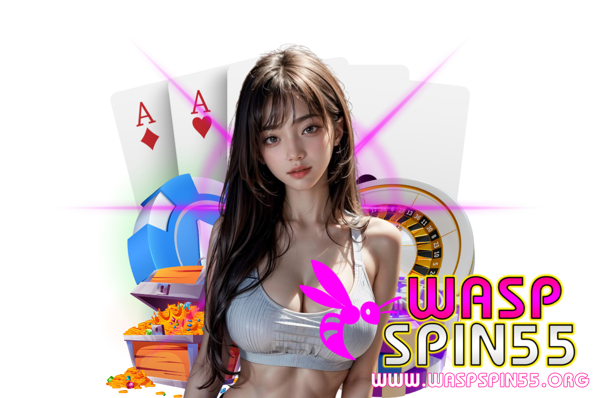 waspspin55